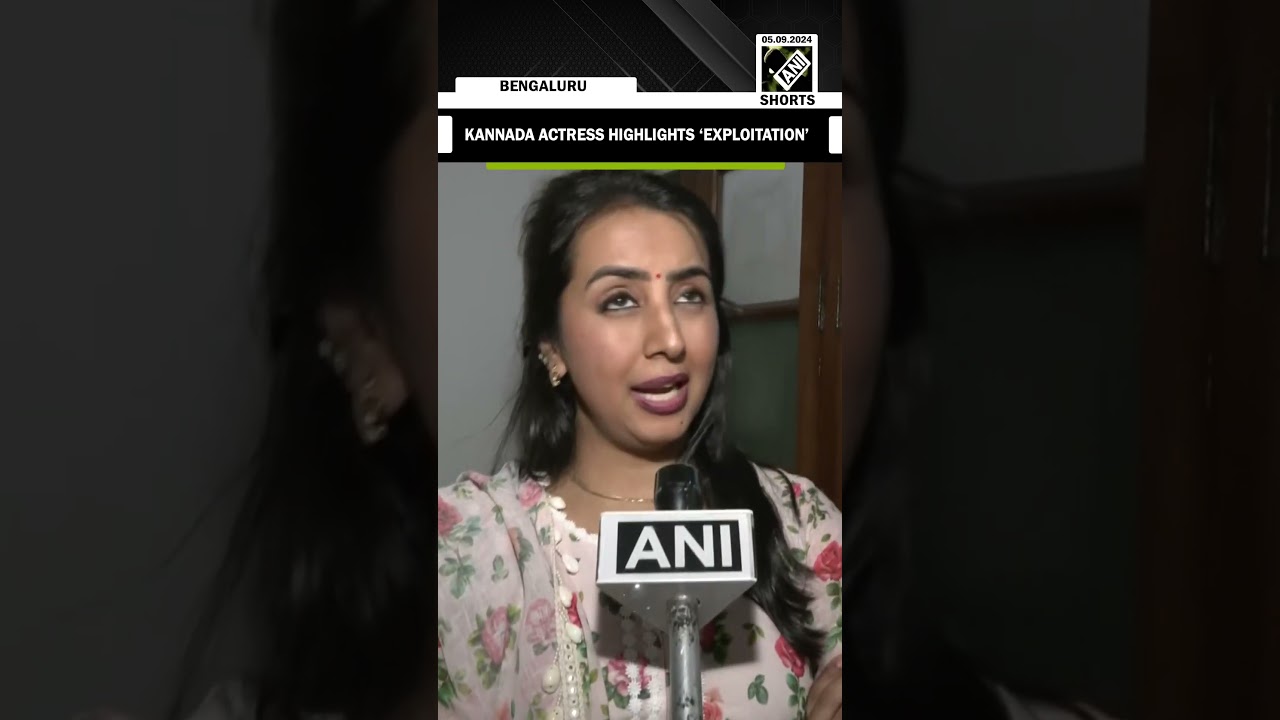 “New girls exploited…” Kannada actors raise voice after harassment row jolts Kerala film industry