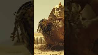 Ancient Egyptian Pyramids