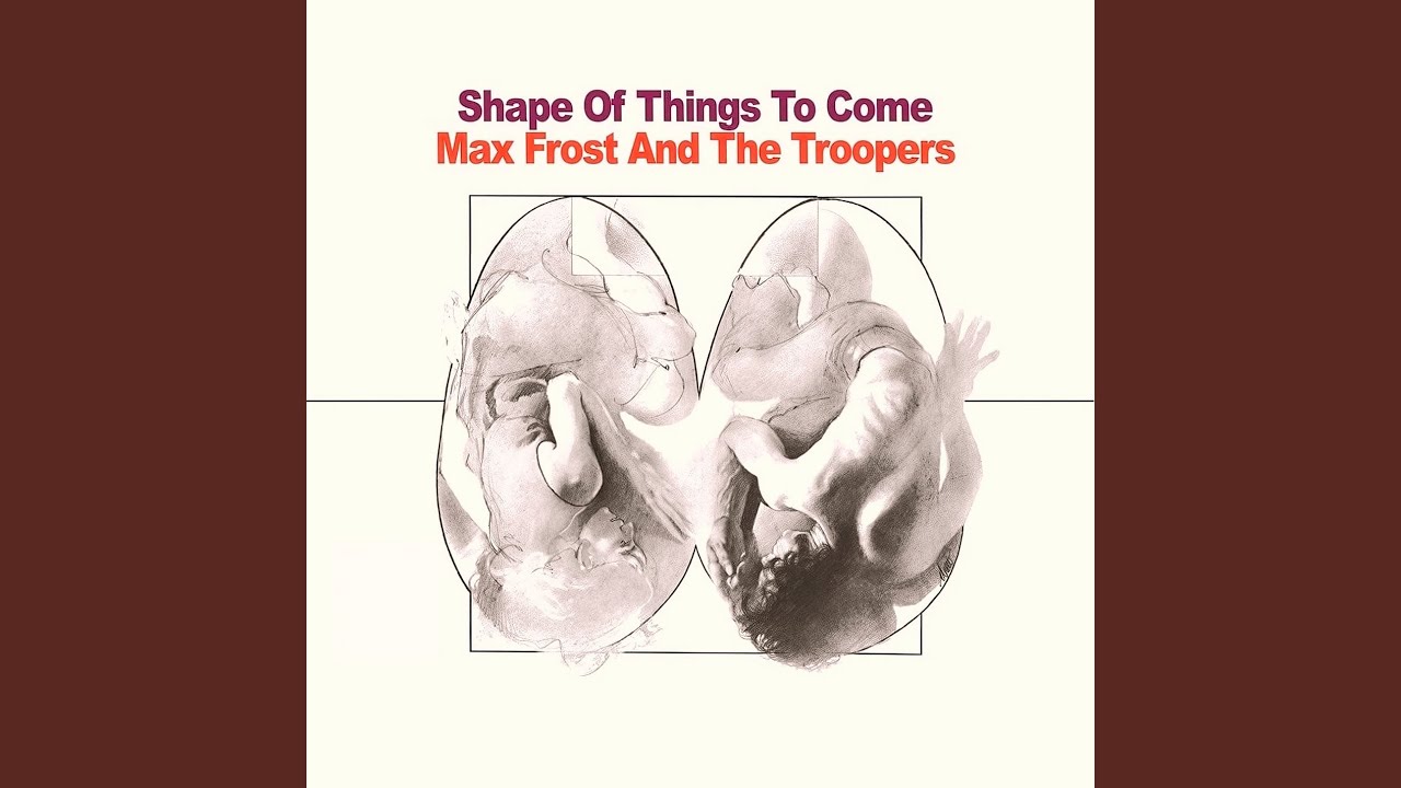 Shape Of Things To Come