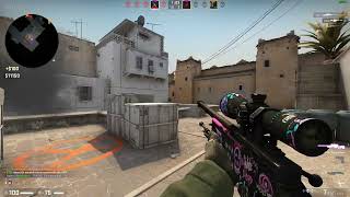CS:GO Test Edit