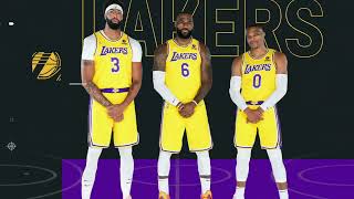 Brian Windhorst On Why Anthony Davis Might Have To Play Center This Season Nba Today