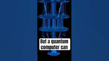 Why Quantum Computers Are Like Magic Machines!