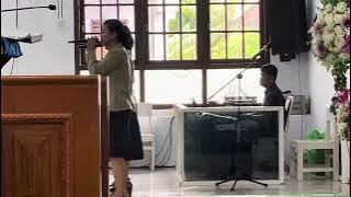 Ighenggona Langi🎶dan Liu Walane Wulurang🎶