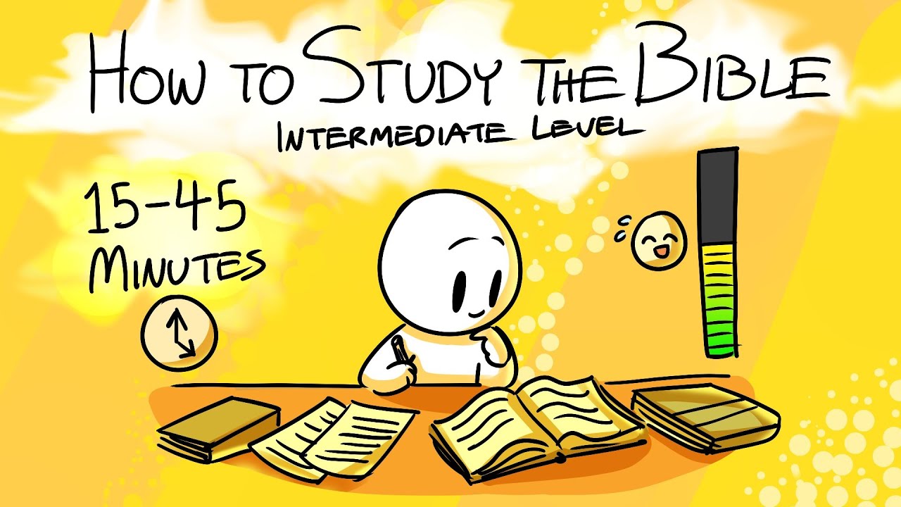 how-to-study-the-bible-intermediate-level-impact-workshops-youtube