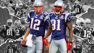 Brady to Moss: DEEP BALL Perfection! | 2007 Season Highlights