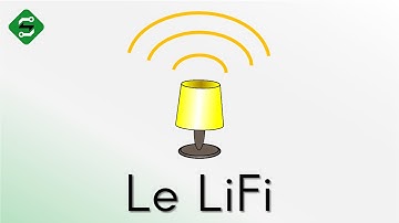 Li -Fi: New Wi- fi ? - SILIS Electronique -