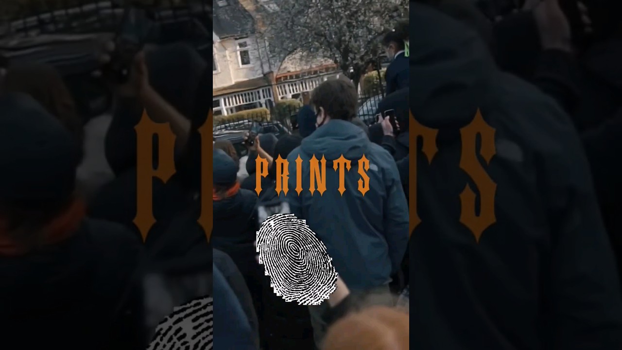 Central Cee Bumpy Johnson [Edits Lyrics] CentralCee music 