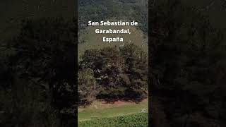 España, San Sebastián de Garabandal.