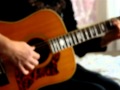 クリスマスソングを唄うように~中島みゆき~カバー