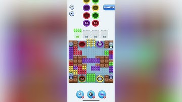 Hole people Level 136 Solution Walkthrough 