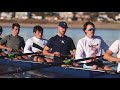 Men's Rowing: Winter Camp 2018
