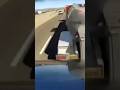 Truck Crash Into Tanker