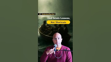God Sends Lessons, Not Shortcuts | Madan Sundar Das | Evolve Pune