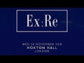 Ex:Re Hoxton Hall 28 November 18