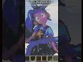 🌸 Lily Love Braids – Whimsical Minecraft Character Build