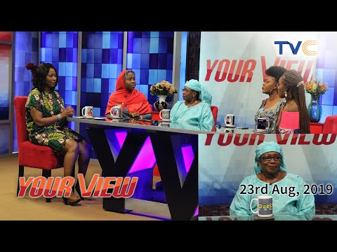 Present Day Actresses Don't Get Their Wealth From The Film Industry - Binta Ayo-Mogaji