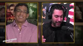 Comedian Dave Smith Discusses Being Funny In An Age Of Wokeness