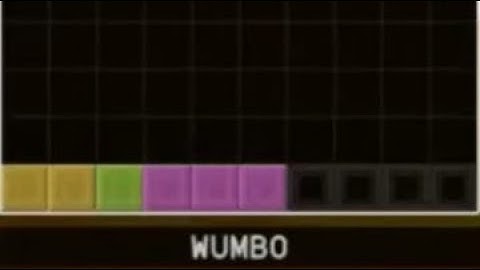 Mid Game 4 Wide Perfect Clear In Tetra League