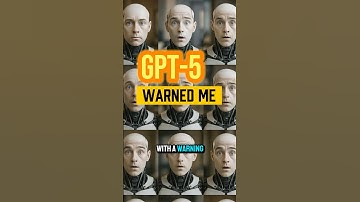 ✅QUICK TIPS: GPT-5 Warned me about these 3 things #ai #useful #aitools #aitips #chatgpt #thinxai