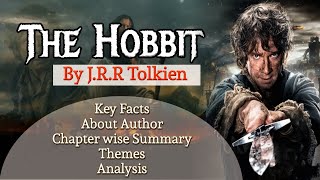 The Hobbit by J. R. R Tolkien Summary in urdu hindi