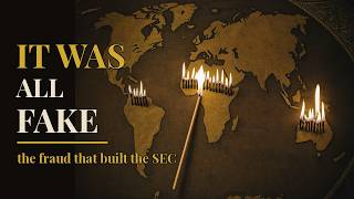 The Biggest Bankruptcy the World Had Ever Seen