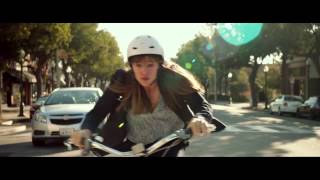 Autumn Cinema 2014 - Kino - Trailer Montage