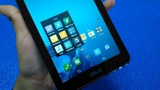 ASUS Fonepad FE170 - Splendid screenshot 5