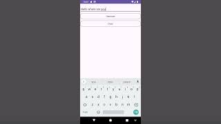 Ascii Art and Word Generator #free #androidapp by Alexander Andrew Wood