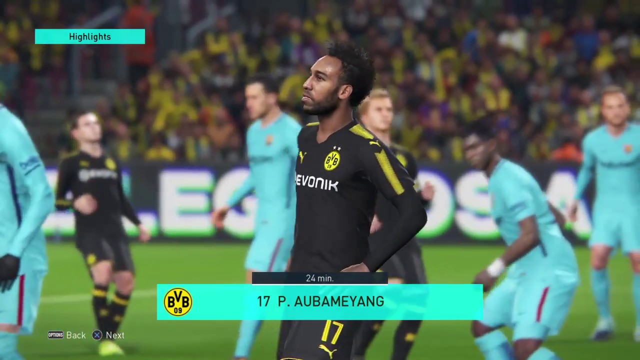 Pro Evolution Soccer 17 Pro Evolution Soccer 17