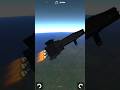 Ellipse Rocket War  Simulator # SR-71 BLACKBIRD Build And Flight Video Up Now.