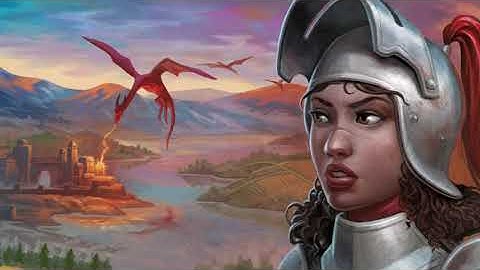 Cartographers Heroes KS Video