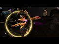 Pirate101: One of the best 2v2 PVP matches out there. (my pet is dead to me...)