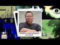 Interview with Paul Cuisset about Flashback (audio only; interview in English)