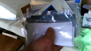 LP Aero Plastic Polishes and Micro Mesh  - Grumman Style