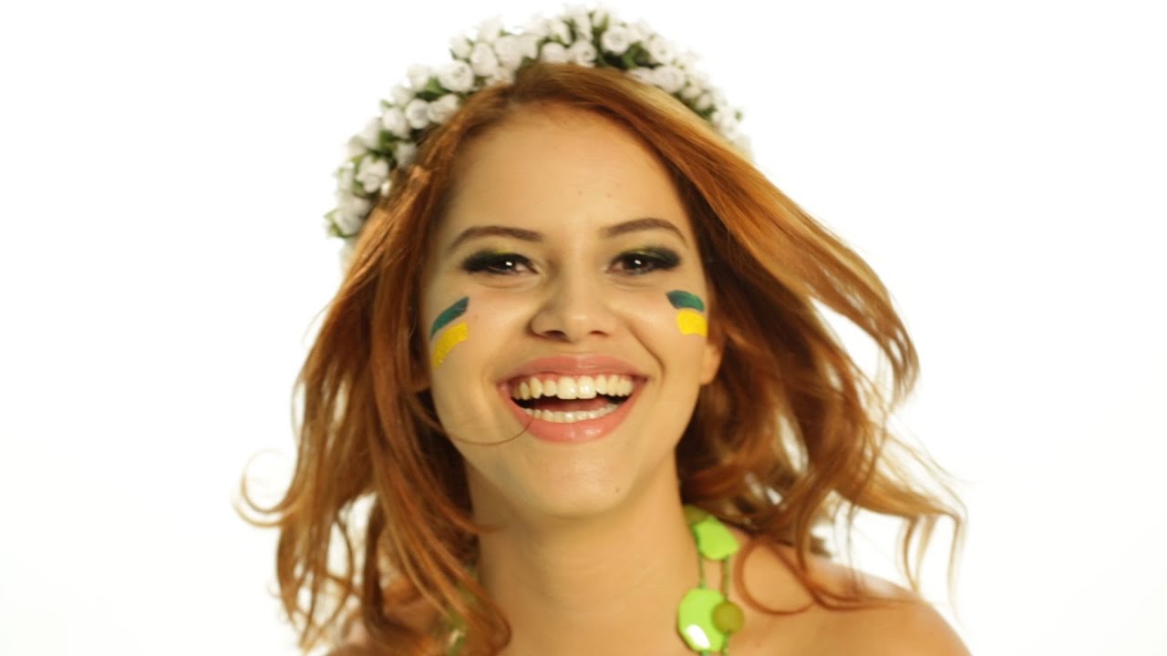 Annie Rios Annie Rios - Brasileiro - YouTube