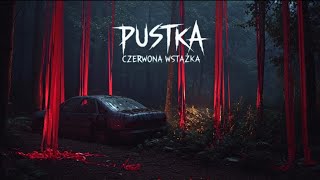 Pustka - Czerwona Wstążka Pętla Kreatywna
