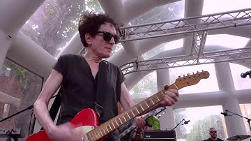 The Only Ones - Another Girl, Another Planet (Live at Somers Town Festival, July 13 2019)