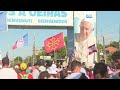 Lisbona, la "Woodstock cattolica" vale centinaia di milioni di euro
