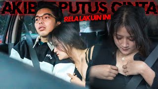 Mengapa Mabuk Pasca Putus Jadi PILIHAN Utama?! 💔🍻