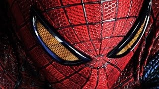 The Amazing Spider-Man| Kdrew Circles [HD] chords
