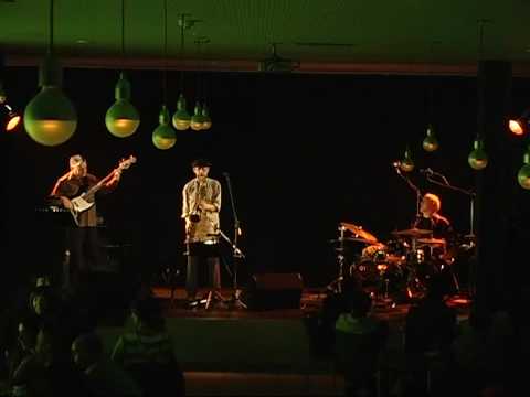 Tenor Madness By Rui Azul Trio