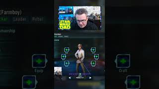 SWGOH Buy This Pack??!?!?!