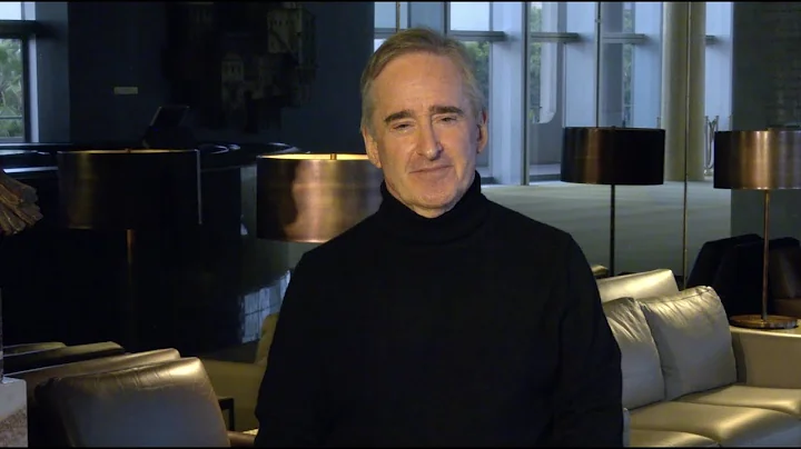 Music Director James Conlon Il Trovatore Pre-show ...