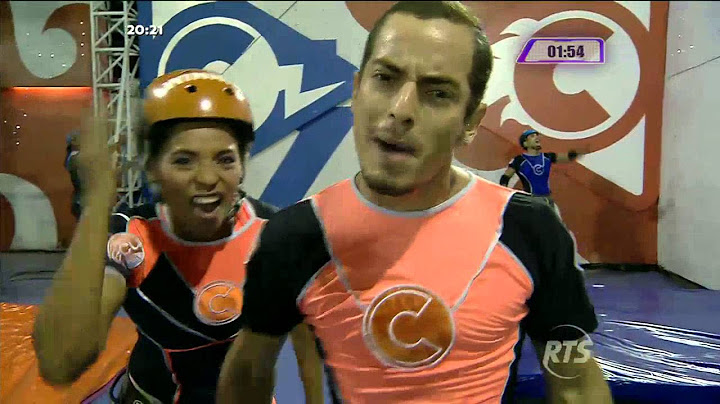 Combate: Programa del 14 de Diciembre de 2015