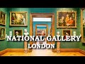 National Gallery - London