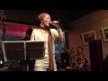 GUN Live "Solitude" @Cafe Edomacho
