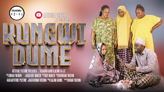 KUNGWI DUME FULL EPSOD 40-46 (MSIMU WA 5)