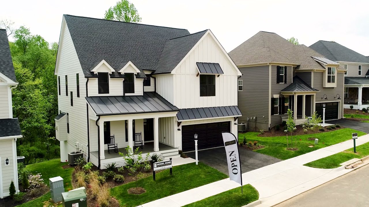 OLD TRAIL VILLAGE – Spring 2021 Update