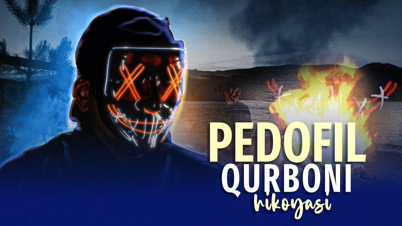 “U kulib turardi” — pedofil qurboni | Niqob