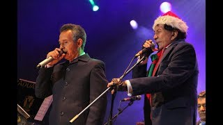 Te Invita A Bailar - Jorge Betancur Con Los Graduados
